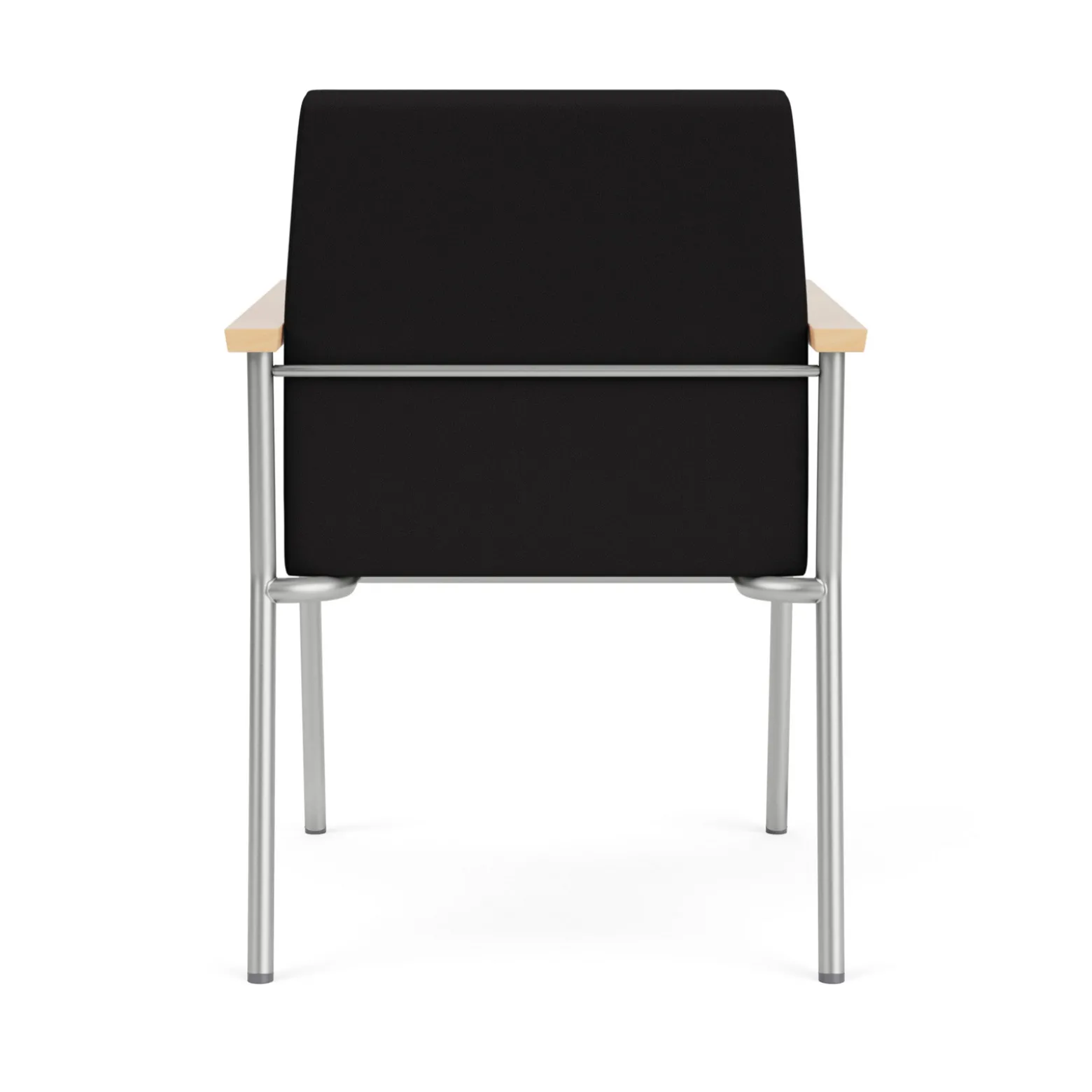 Uptown Guest Chair in Standard Fabric