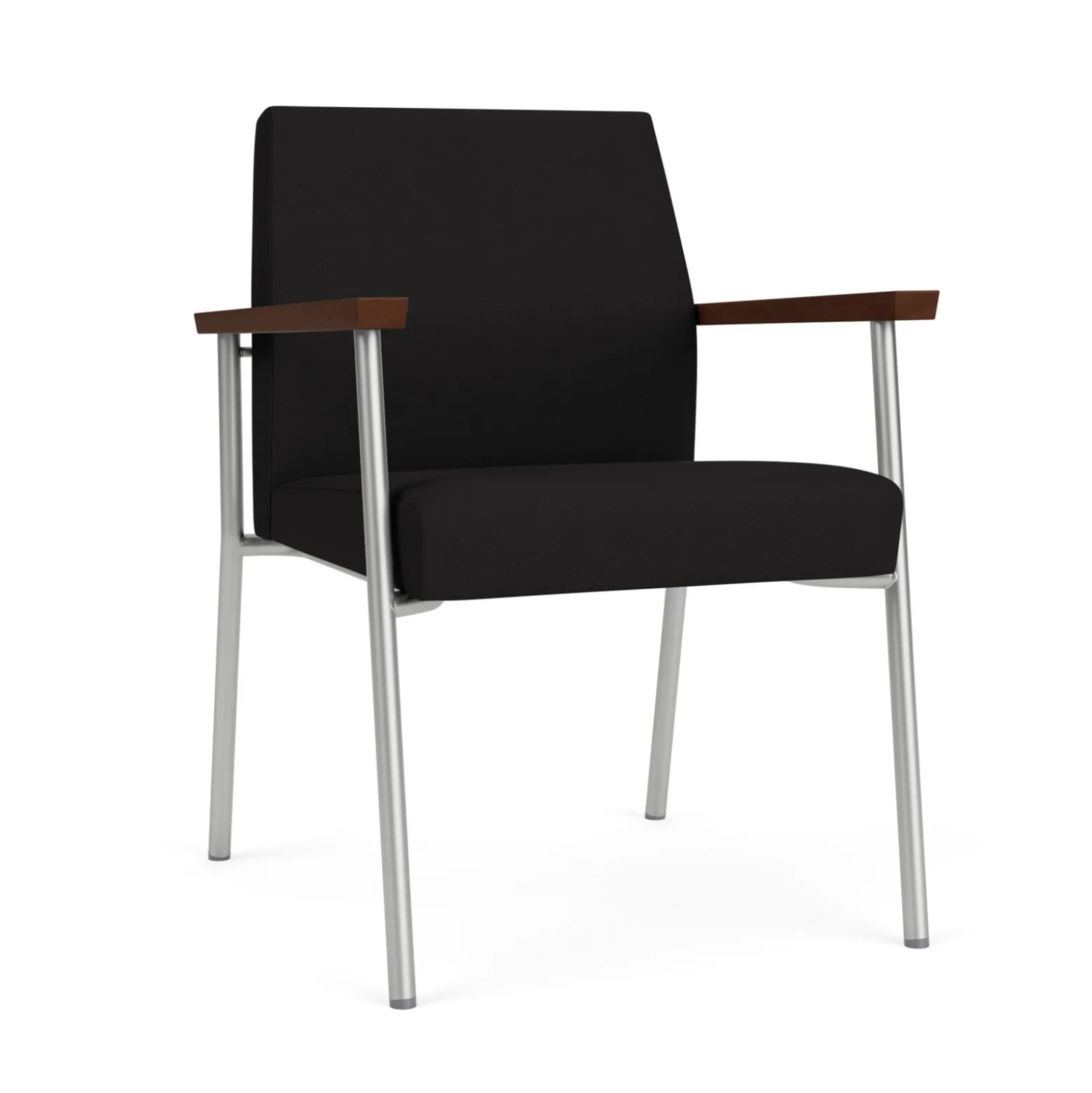 Uptown Guest Chair in Standard Fabric