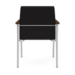 Uptown Guest Chair in Standard Fabric
