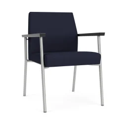 Uptown Guest Chair in Standard Fabric
