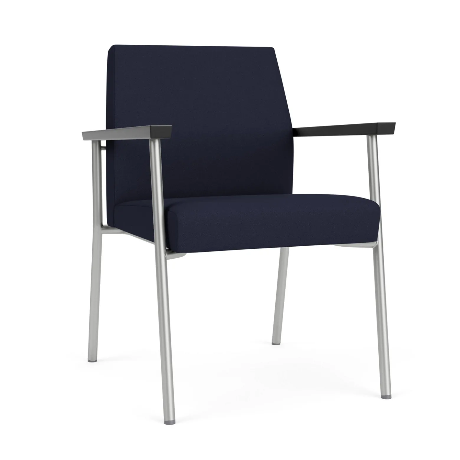 Uptown Guest Chair in Standard Fabric