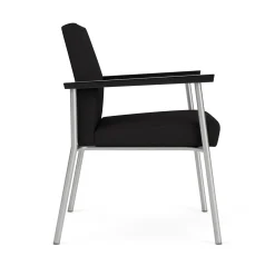 Uptown Guest Chair in Standard Fabric