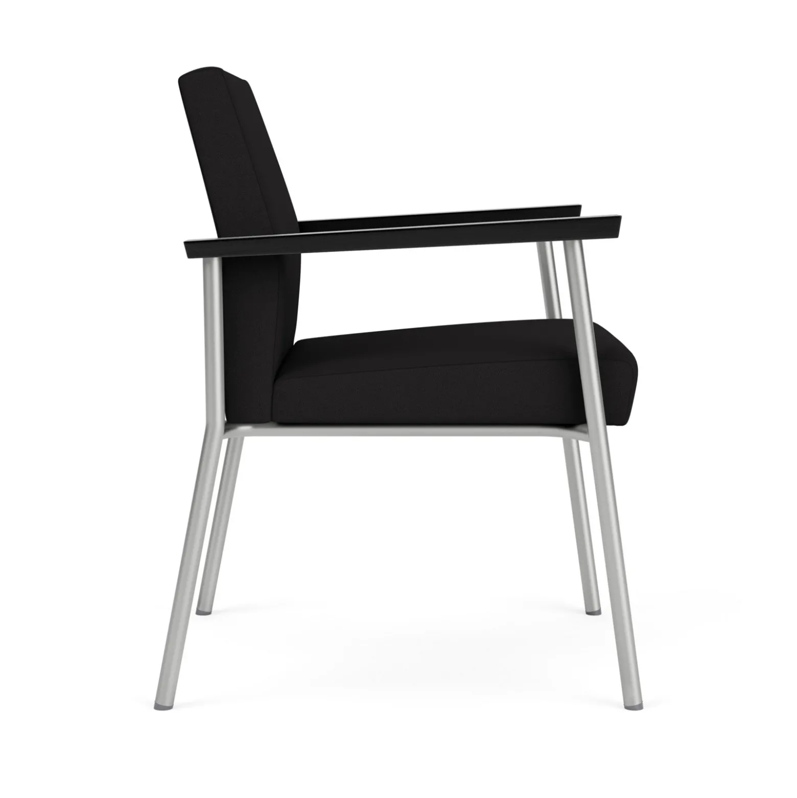 Uptown Guest Chair in Standard Fabric