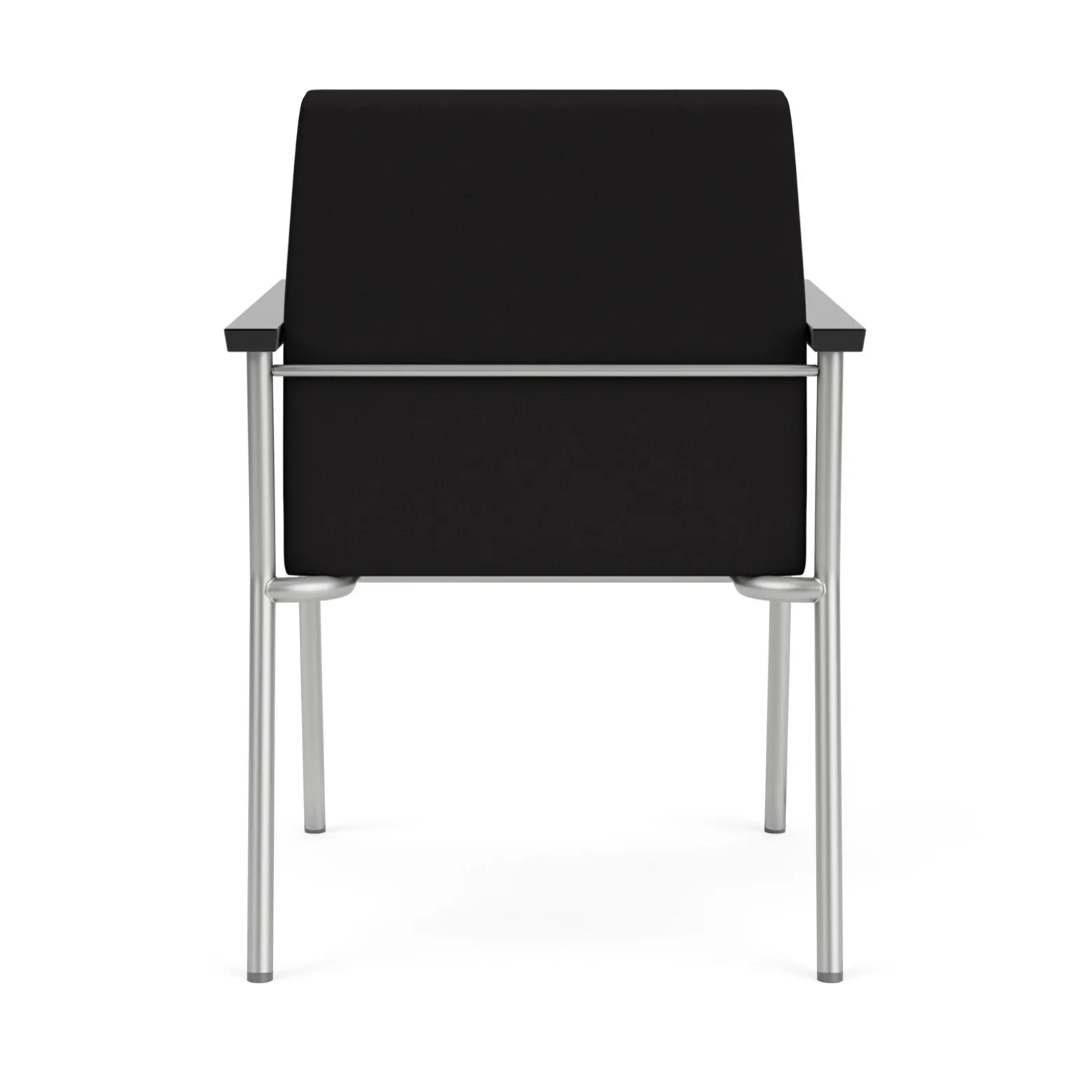 Uptown Guest Chair in Standard Fabric