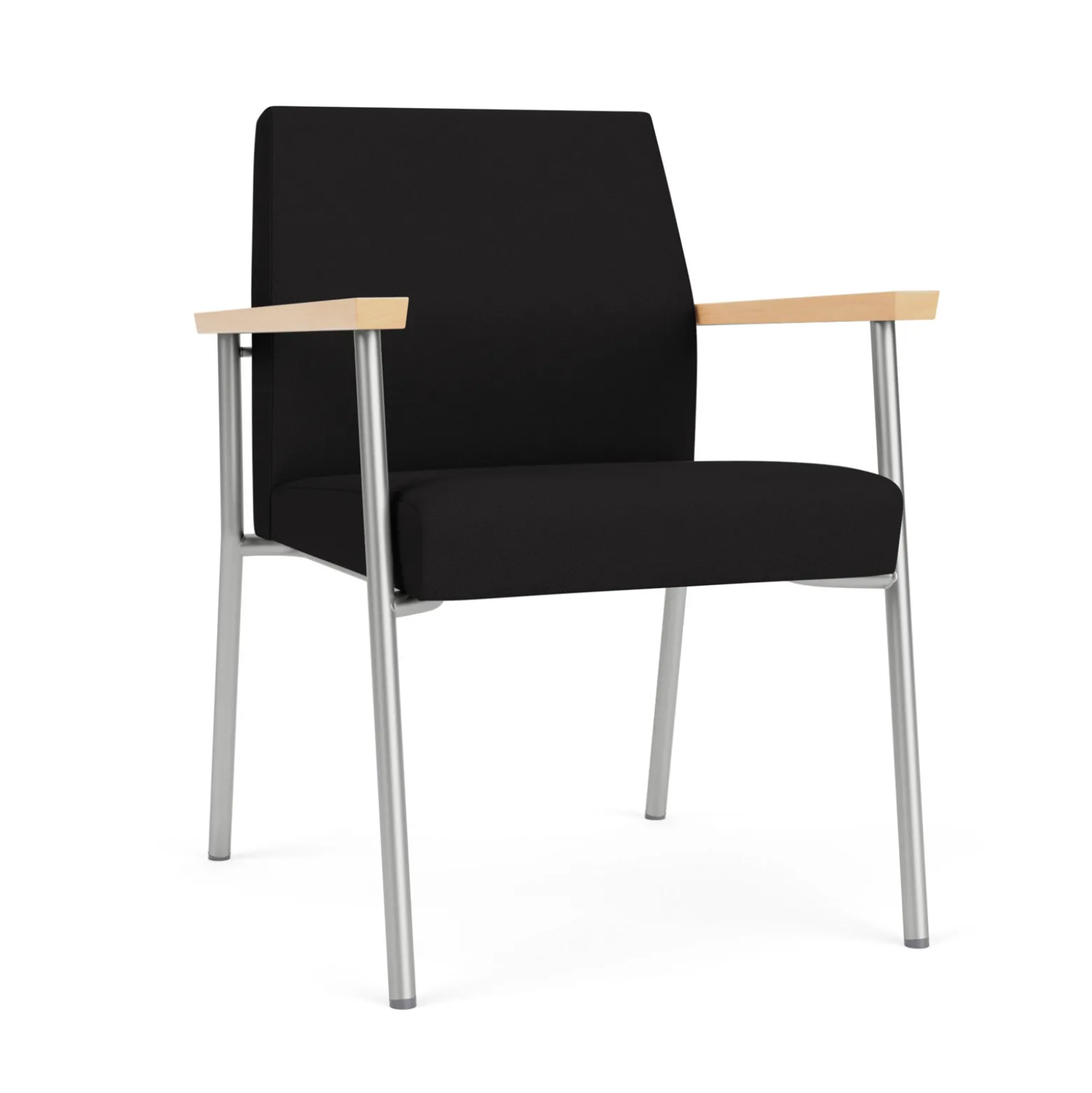 Uptown Guest Chair in Standard Fabric