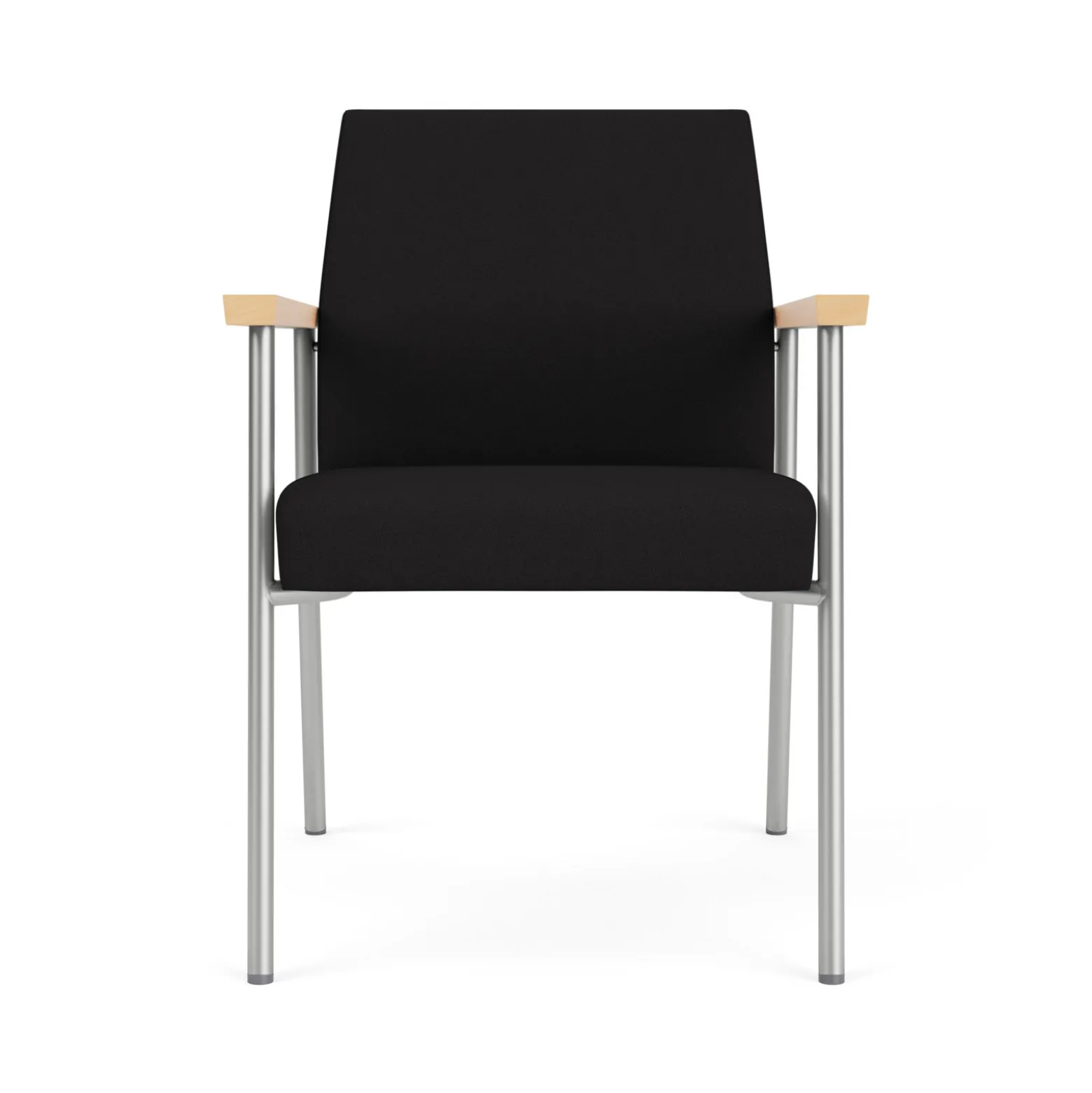 Uptown Guest Chair in Standard Fabric