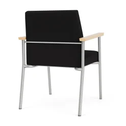 Uptown Guest Chair in Standard Fabric