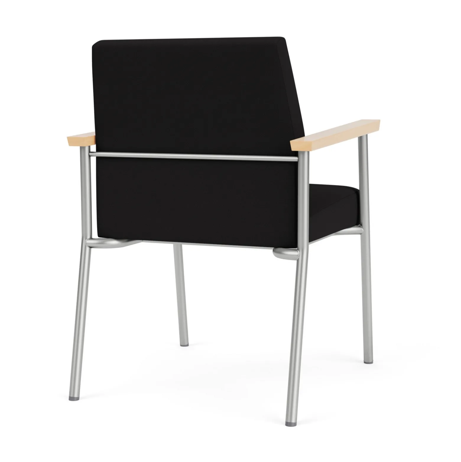 Uptown Guest Chair in Standard Fabric