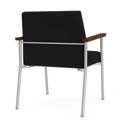 Uptown Oversized Guest Chair 400 lb. Capacity in Standard Fabric