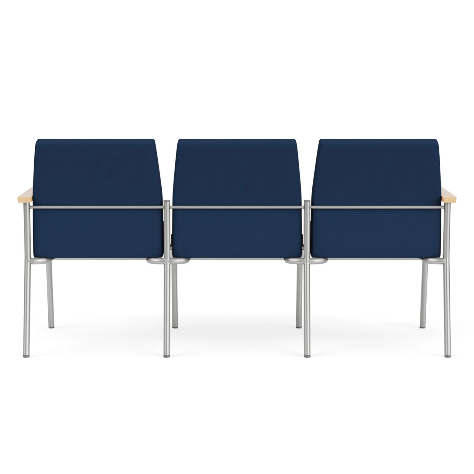 Uptown Three-Seater in Premium Upholstery