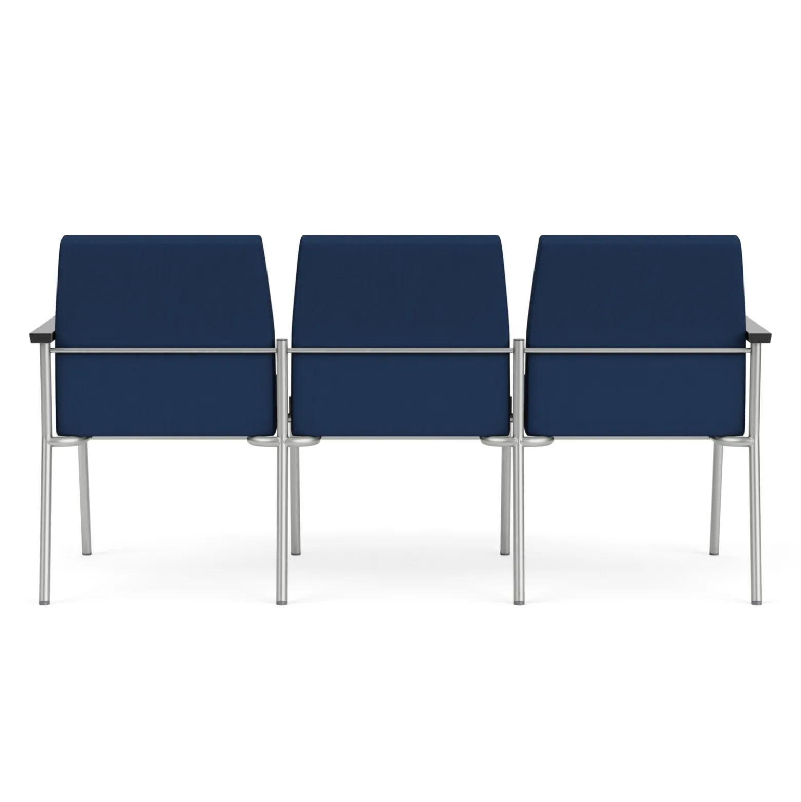 Uptown Three-Seater in Premium Upholstery