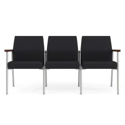 Uptown Three-Seater in Premium Upholstery