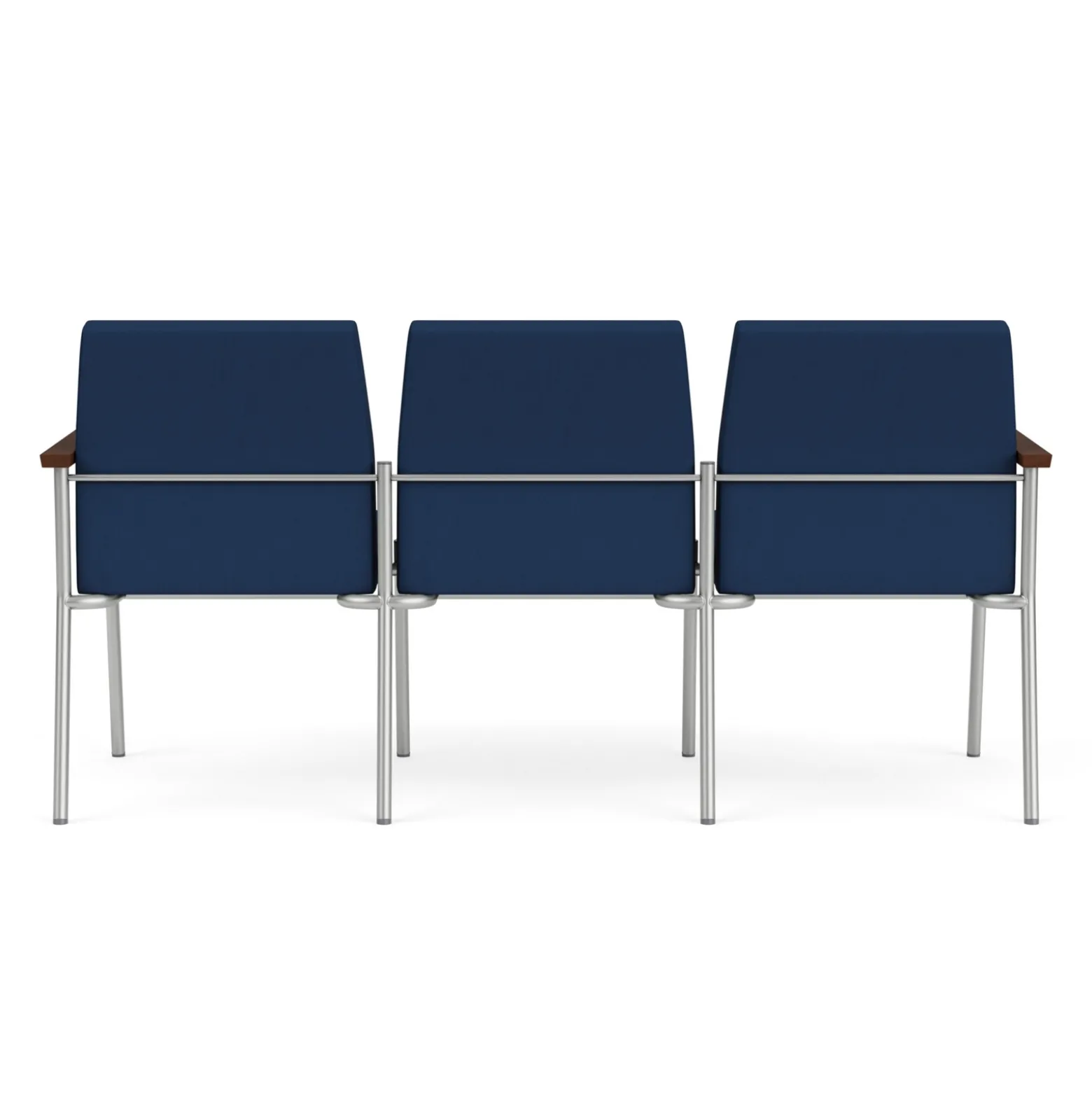 Uptown Three-Seater in Premium Upholstery