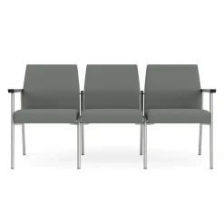 Uptown Three-Seater in Standard Fabric