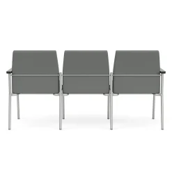 Uptown Three-Seater in Standard Fabric