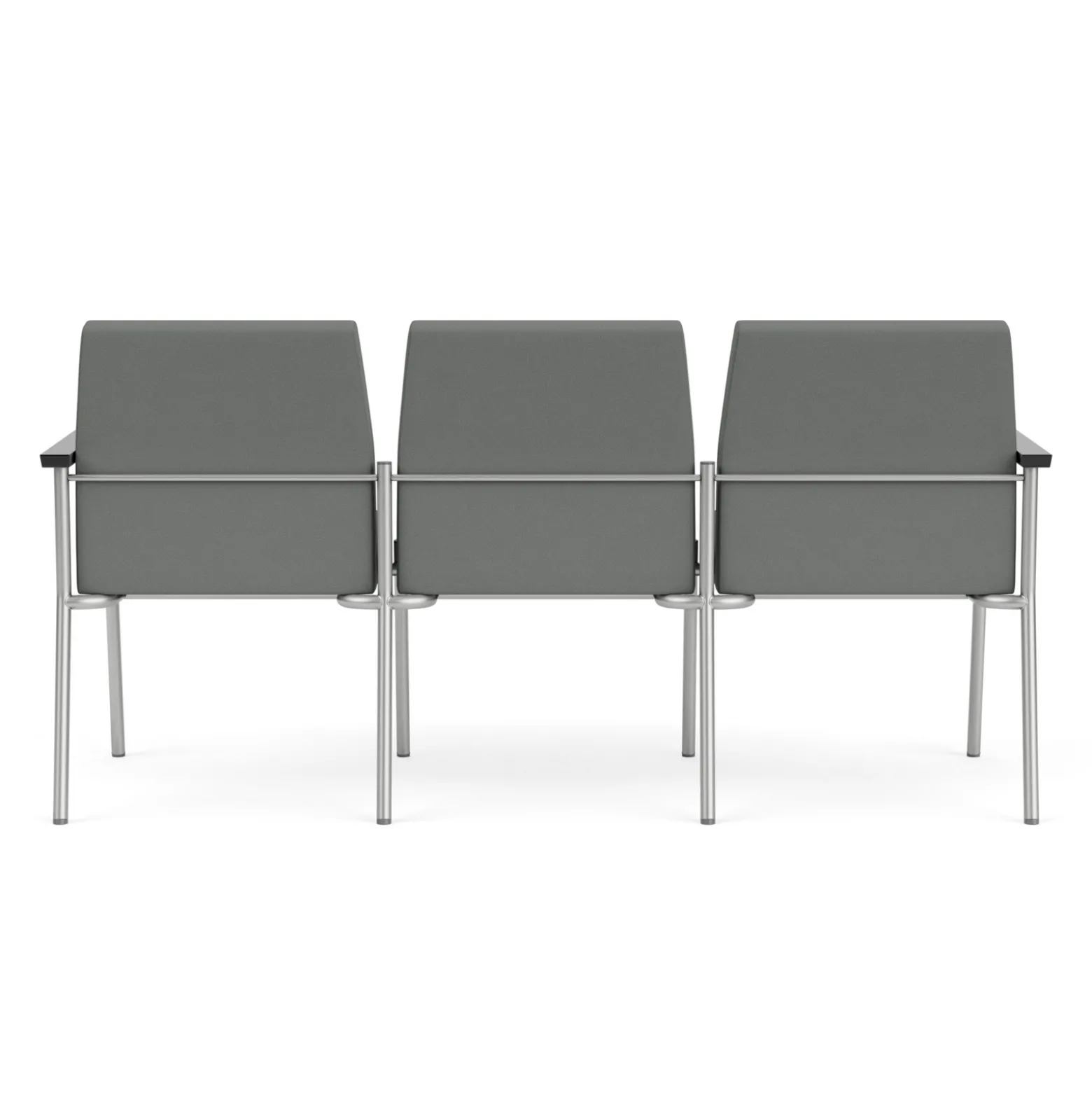 Uptown Three-Seater in Standard Fabric