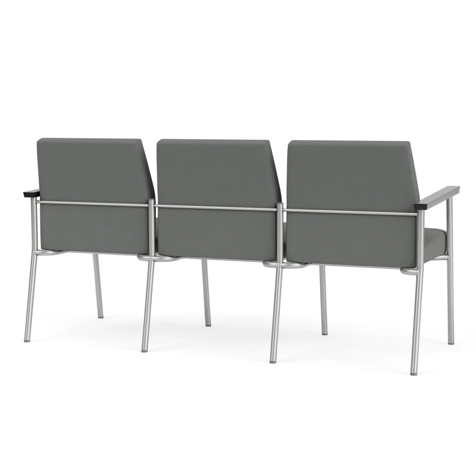 Uptown Three-Seater in Standard Fabric