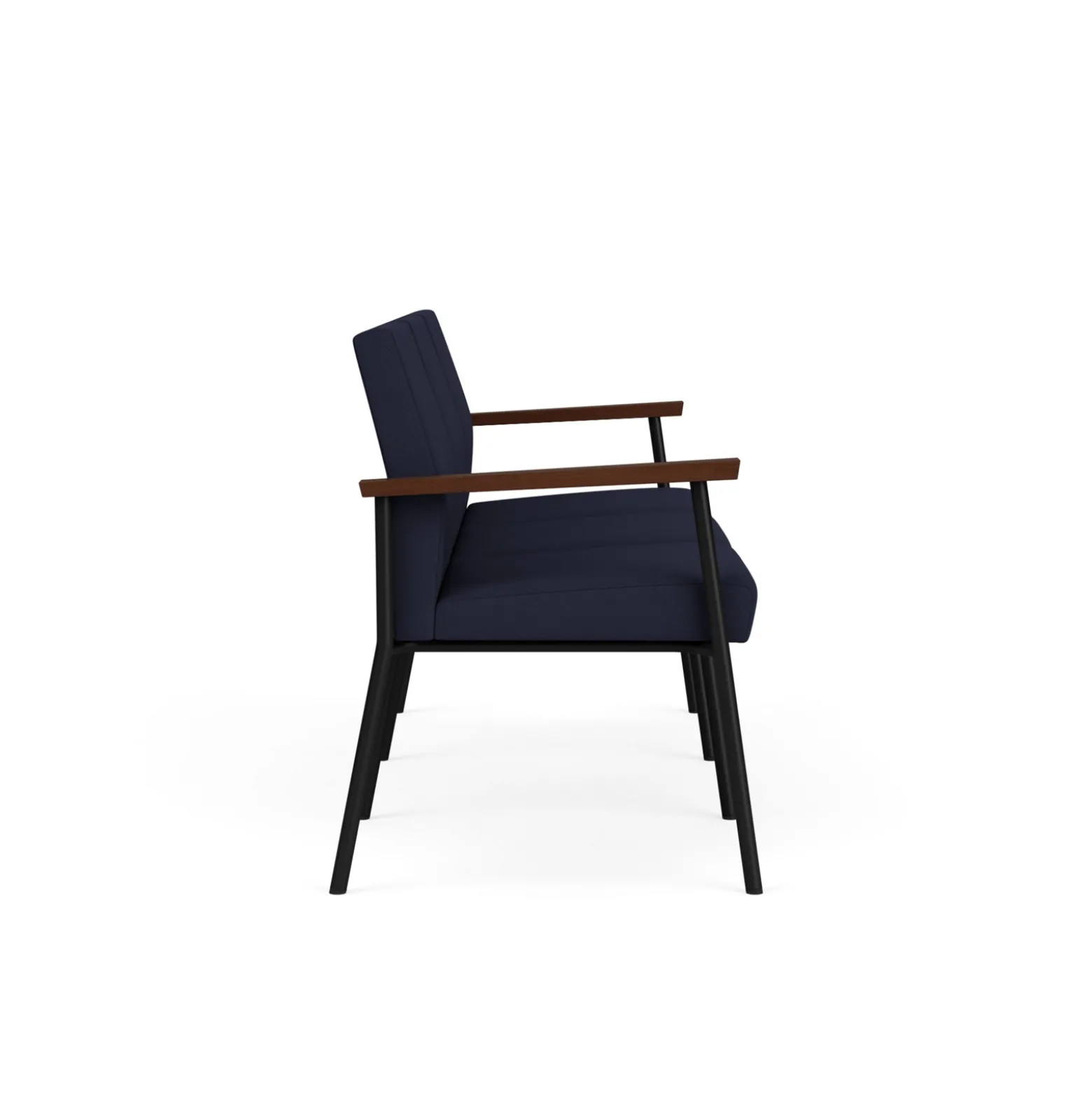 Uptown Three-Seater in Standard Fabric