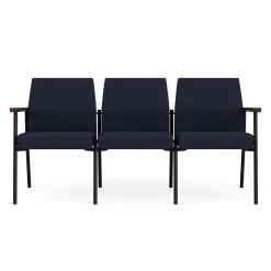 Uptown Three-Seater in Standard Fabric