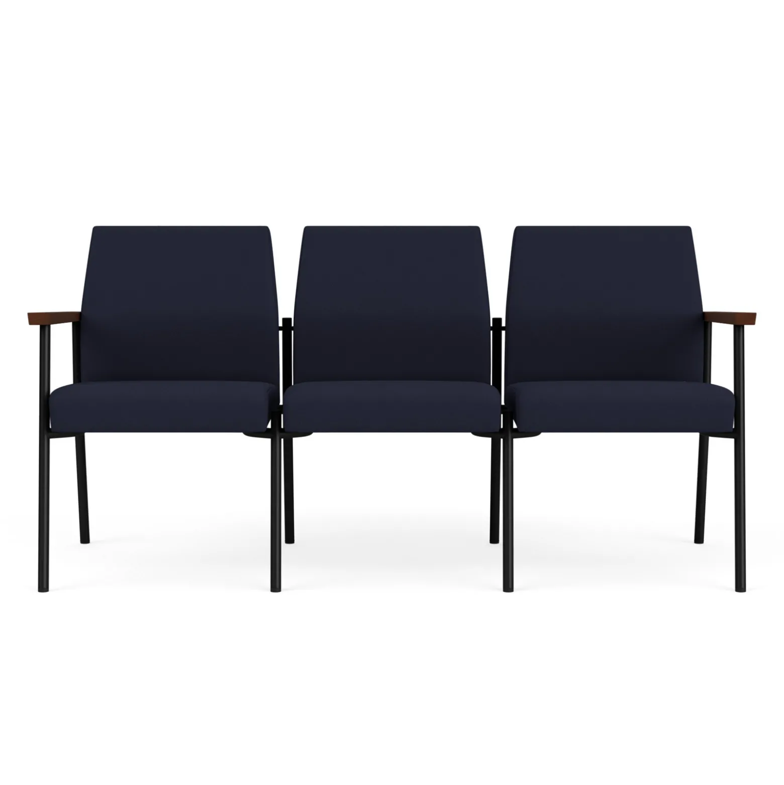 Uptown Three-Seater in Standard Fabric