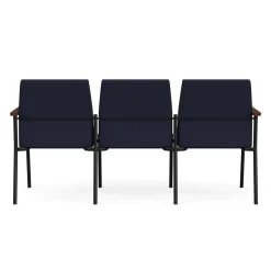 Uptown Three-Seater in Standard Fabric