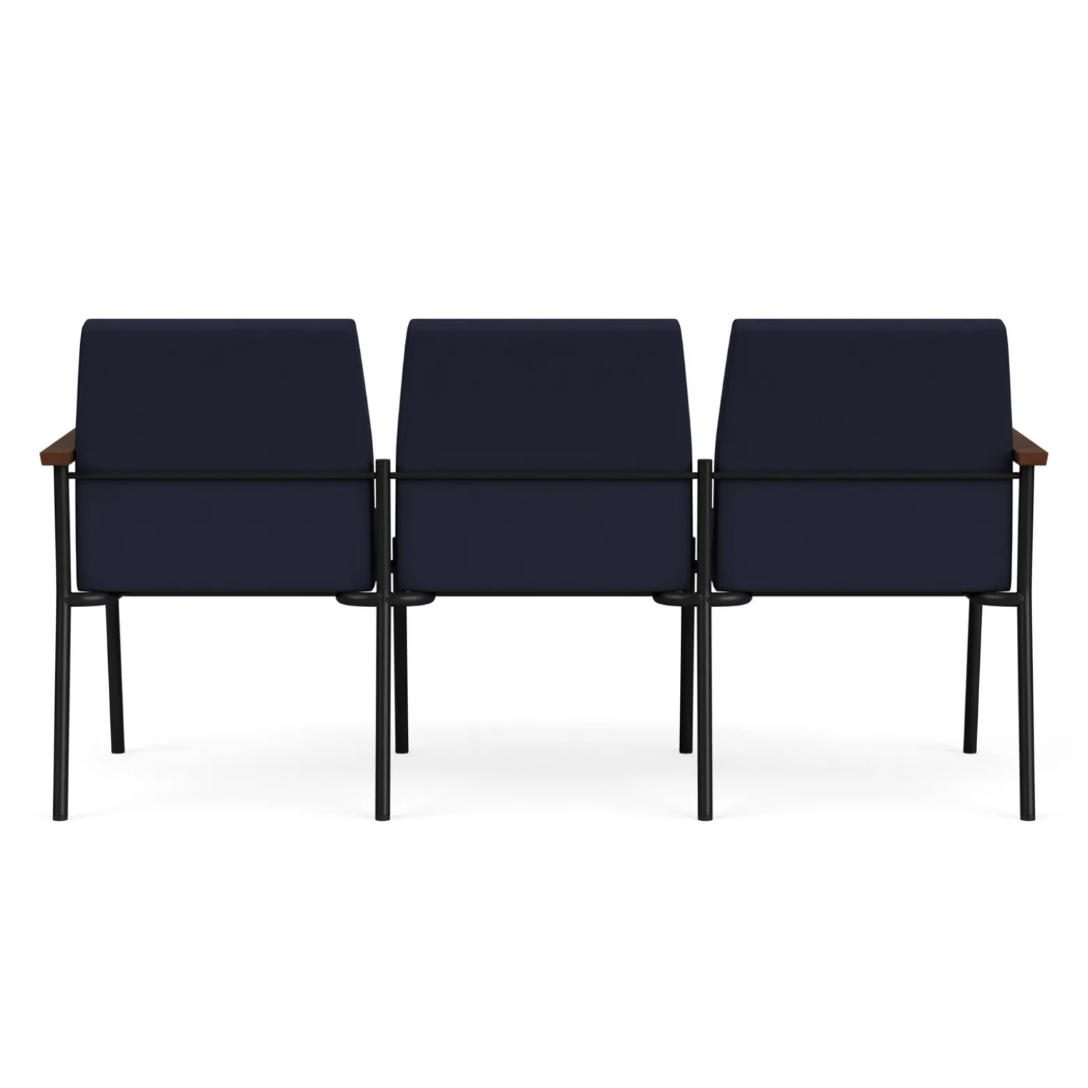 Uptown Three-Seater in Standard Fabric