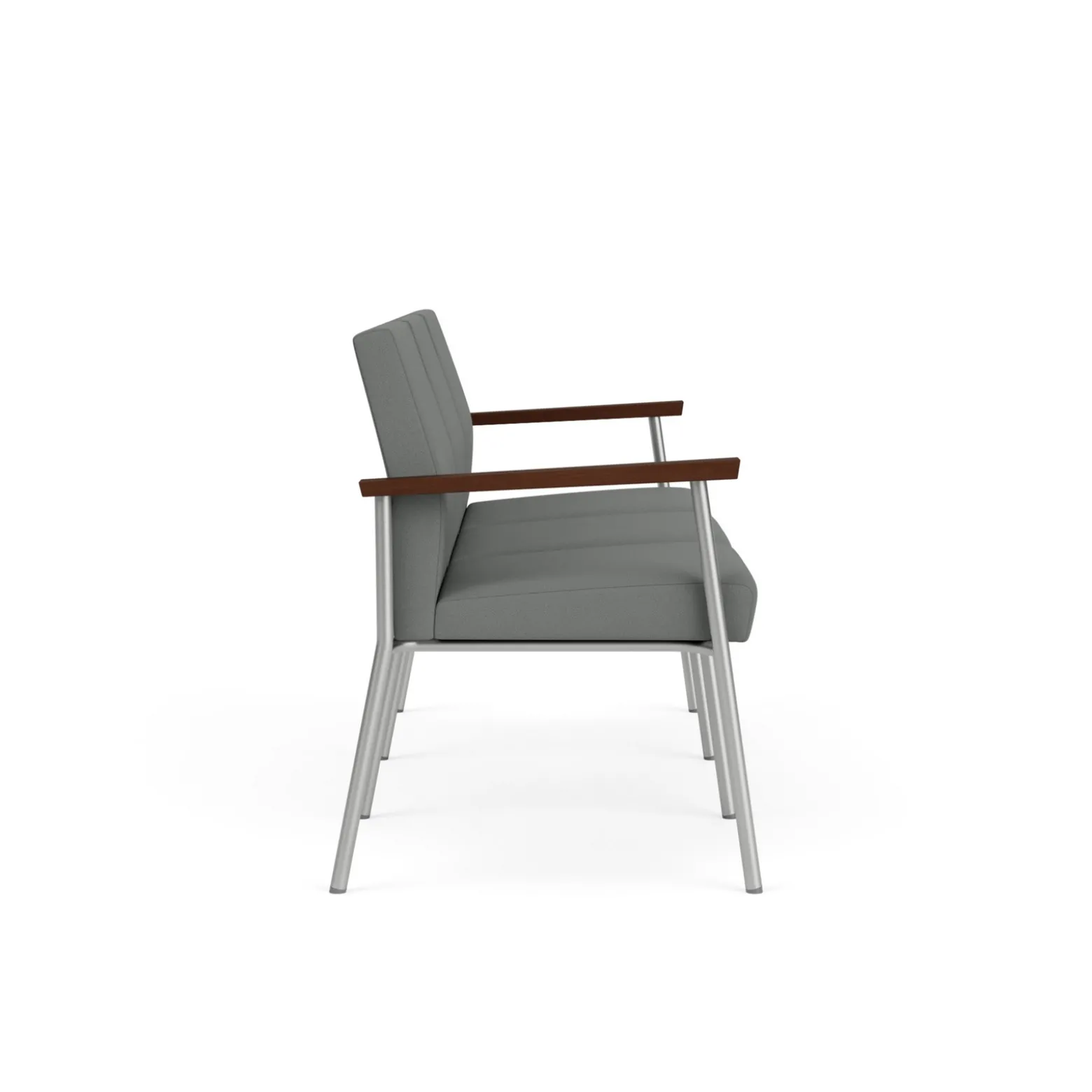 Uptown Three-Seater in Standard Fabric