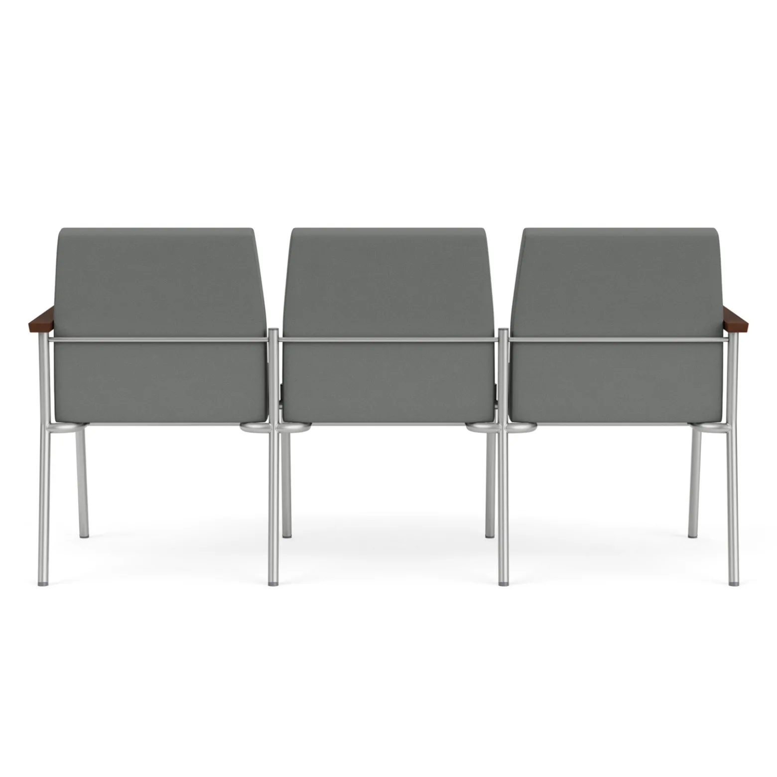 Uptown Three-Seater in Standard Fabric