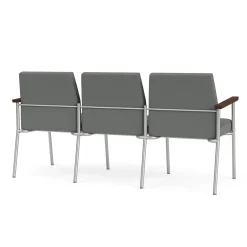 Uptown Three-Seater in Standard Fabric