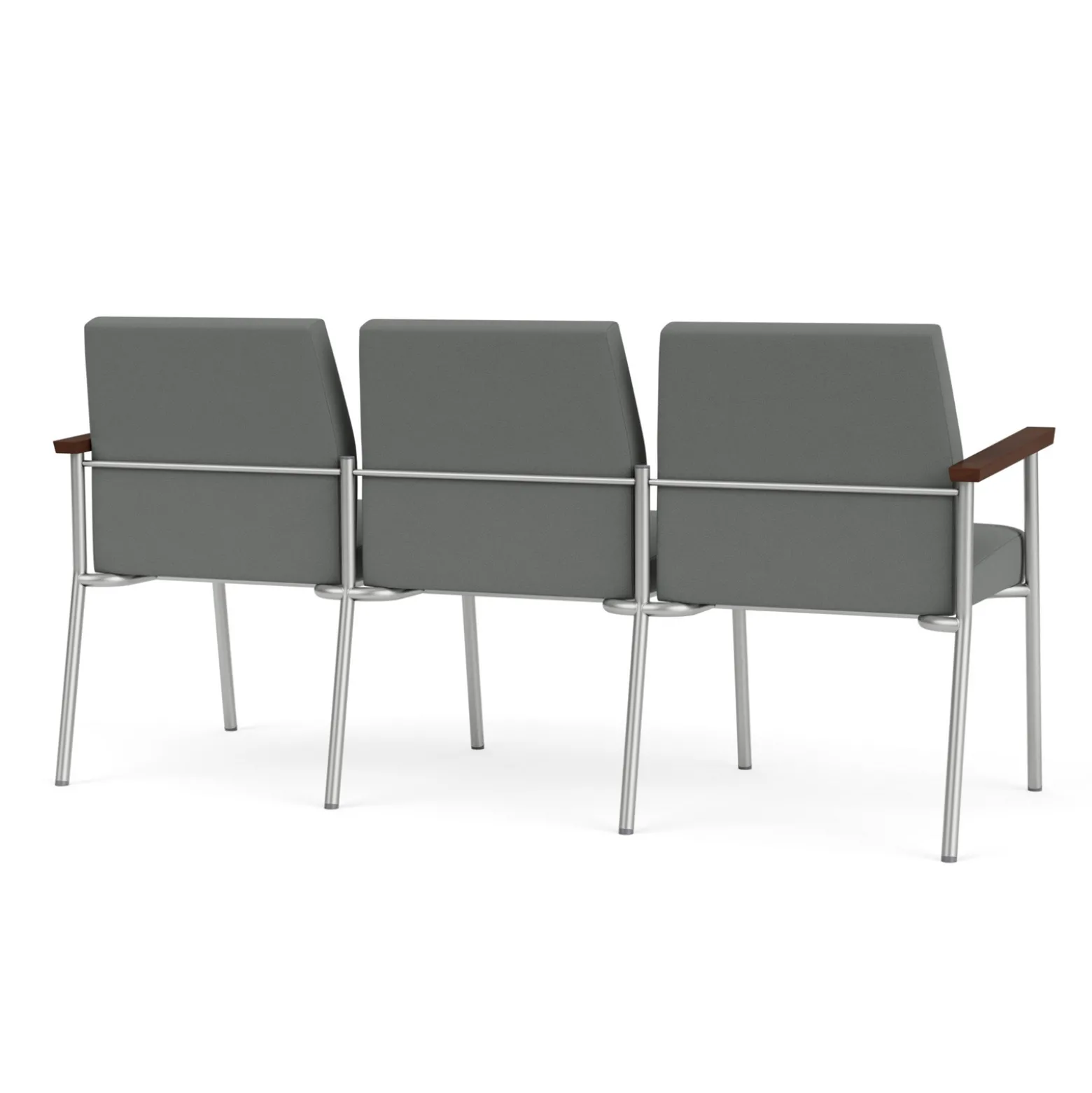 Uptown Three-Seater in Standard Fabric