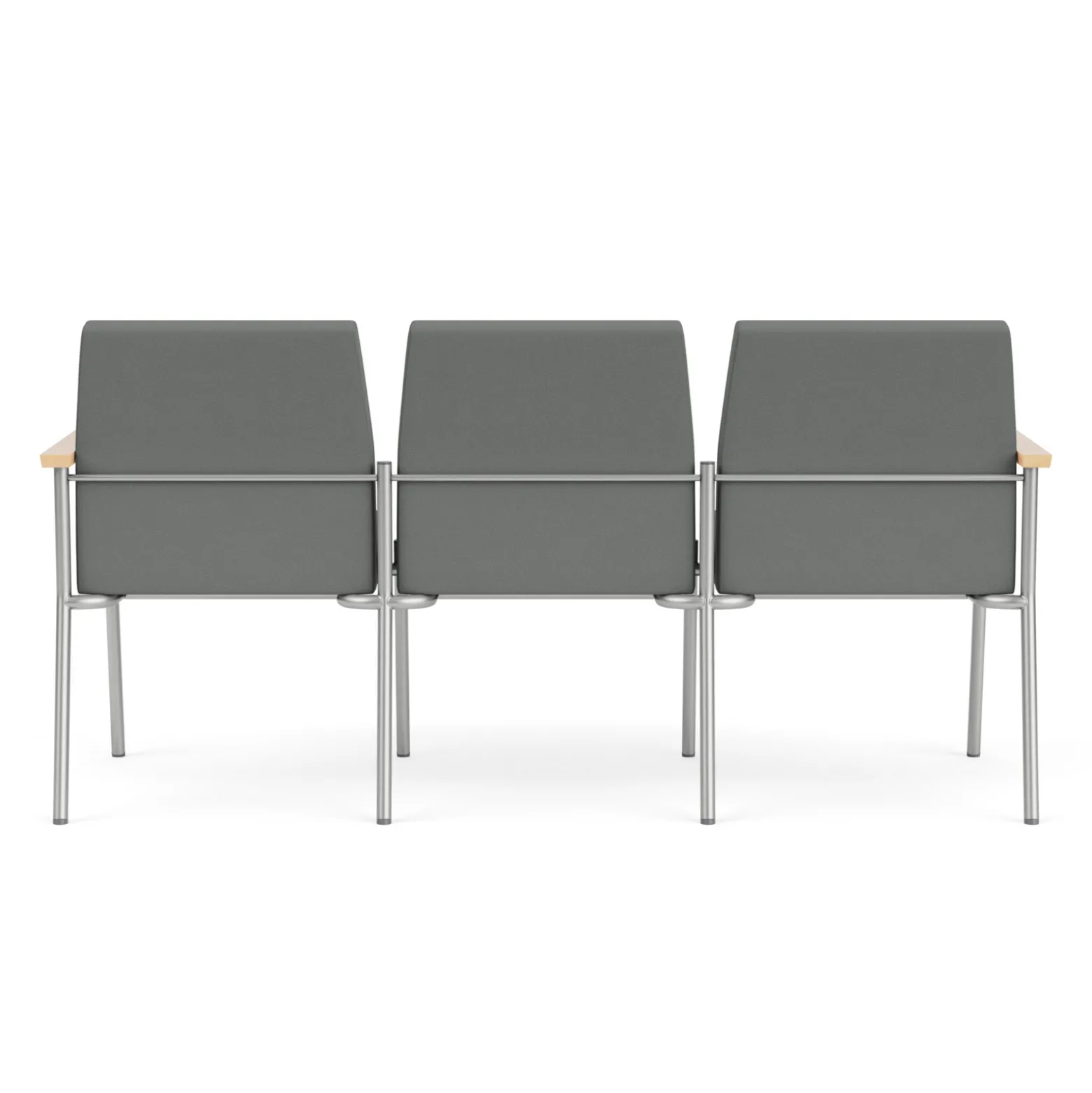 Uptown Three-Seater in Standard Fabric