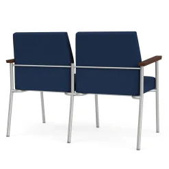 Uptown Two-Seater in Premium Upholstery