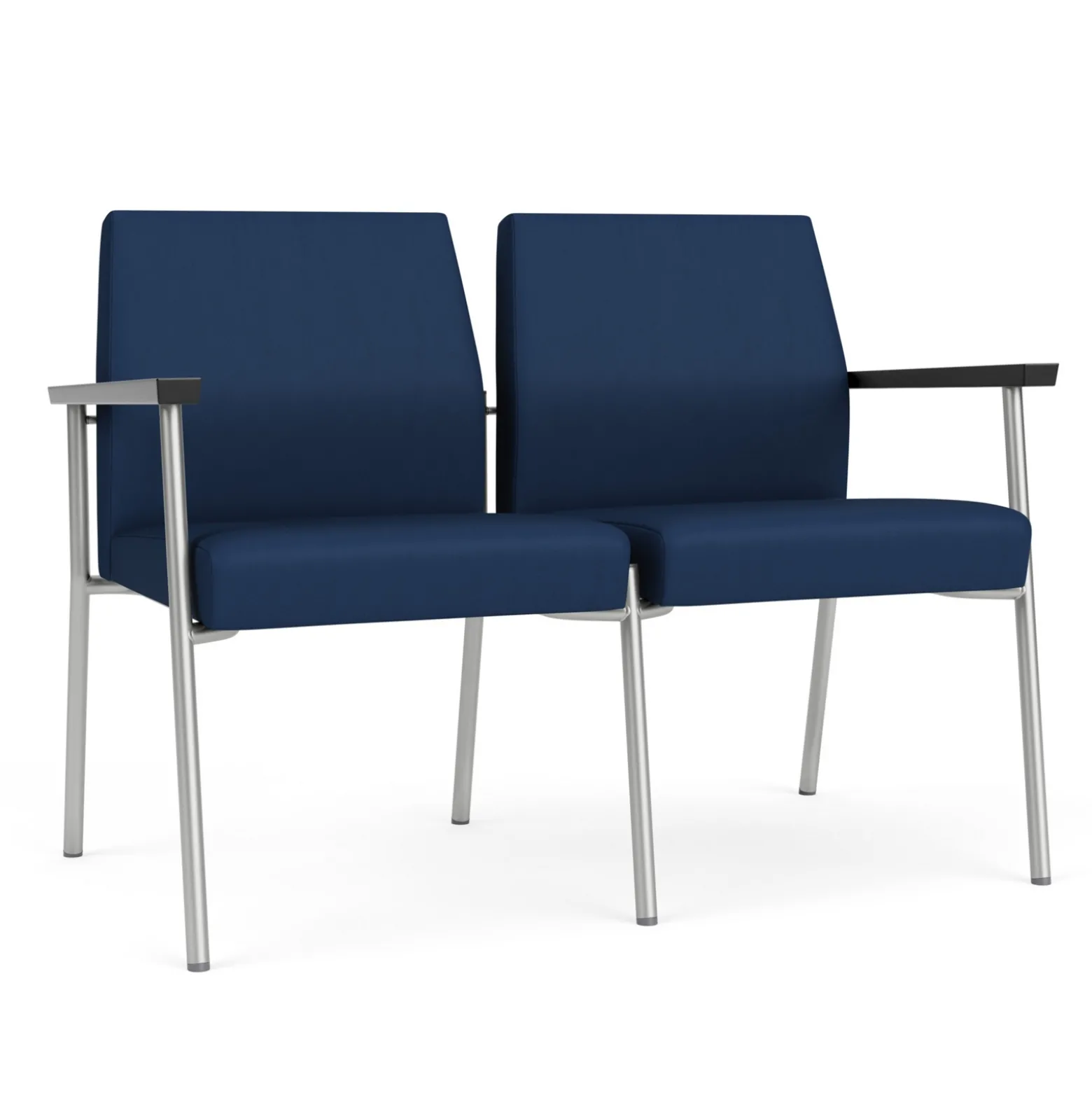 Uptown Two-Seater in Premium Upholstery