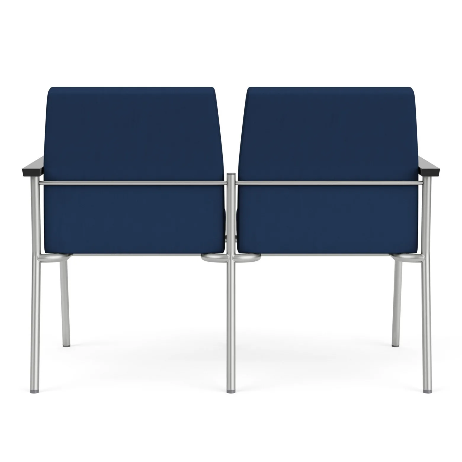 Uptown Two-Seater in Premium Upholstery