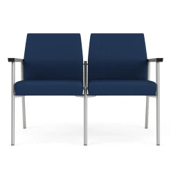 Uptown Two-Seater in Premium Upholstery