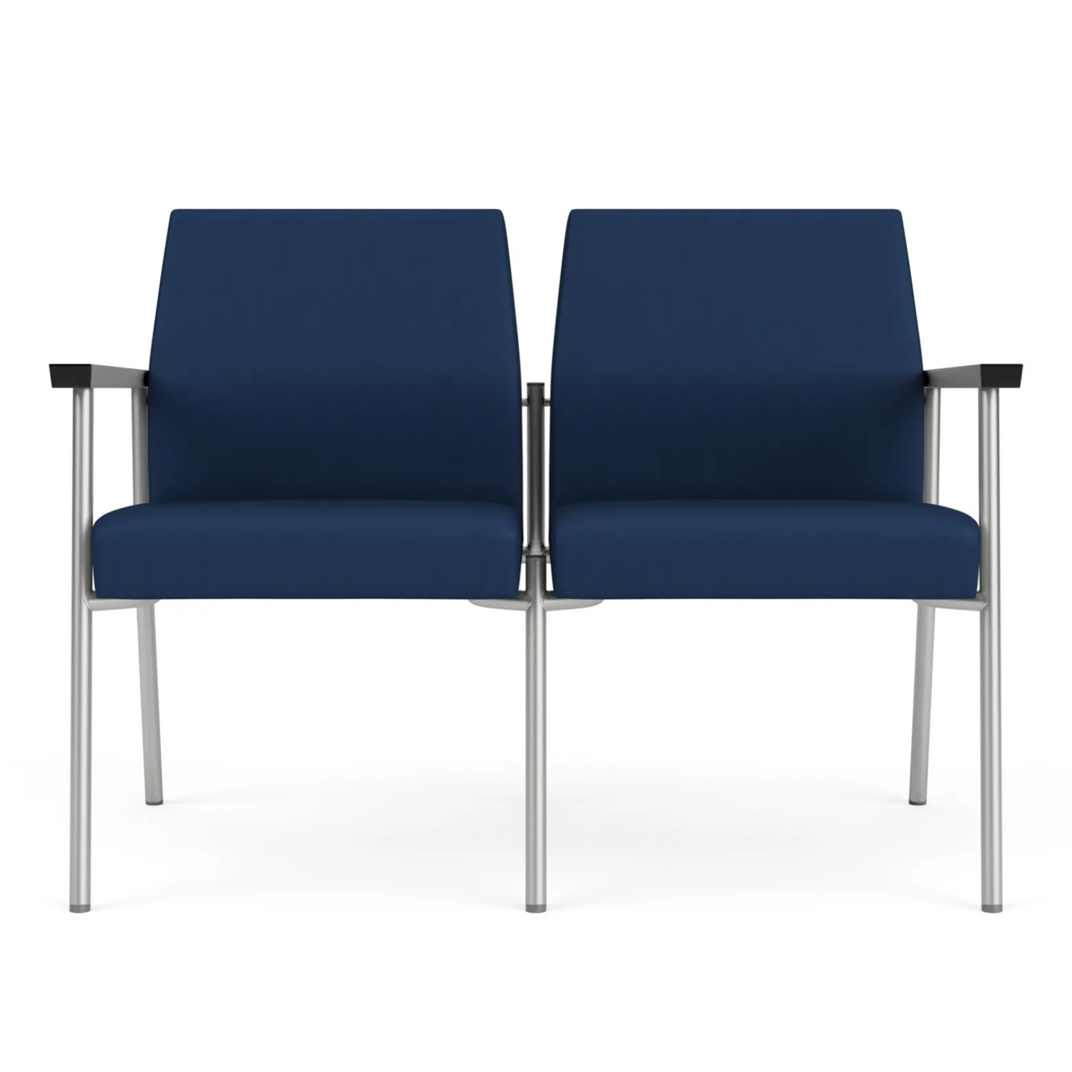 Uptown Two-Seater in Premium Upholstery