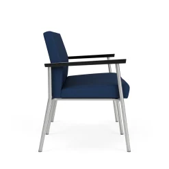 Uptown Two-Seater in Premium Upholstery