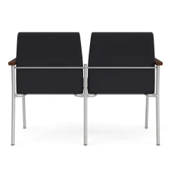 Uptown Two-Seater in Premium Upholstery