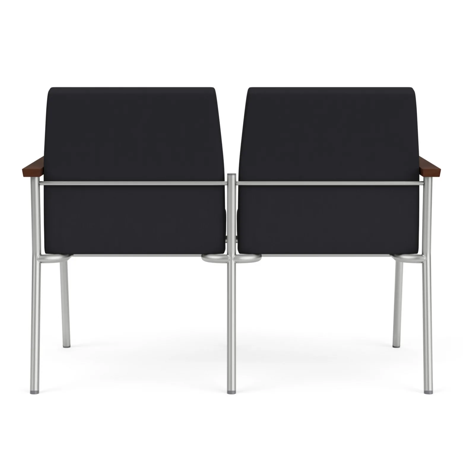 Uptown Two-Seater in Premium Upholstery