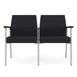 Uptown Two-Seater in Premium Upholstery