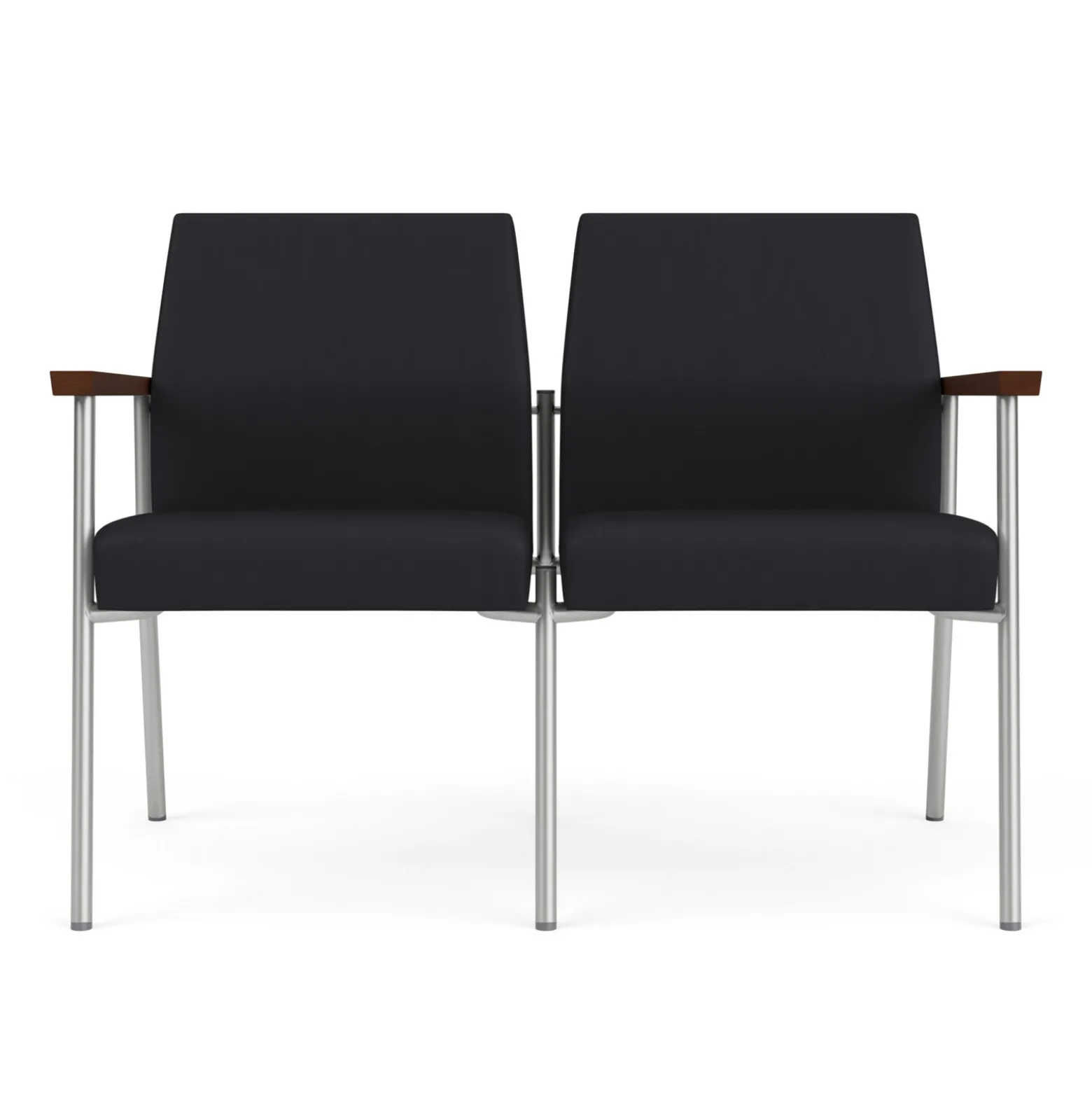 Uptown Two-Seater in Premium Upholstery
