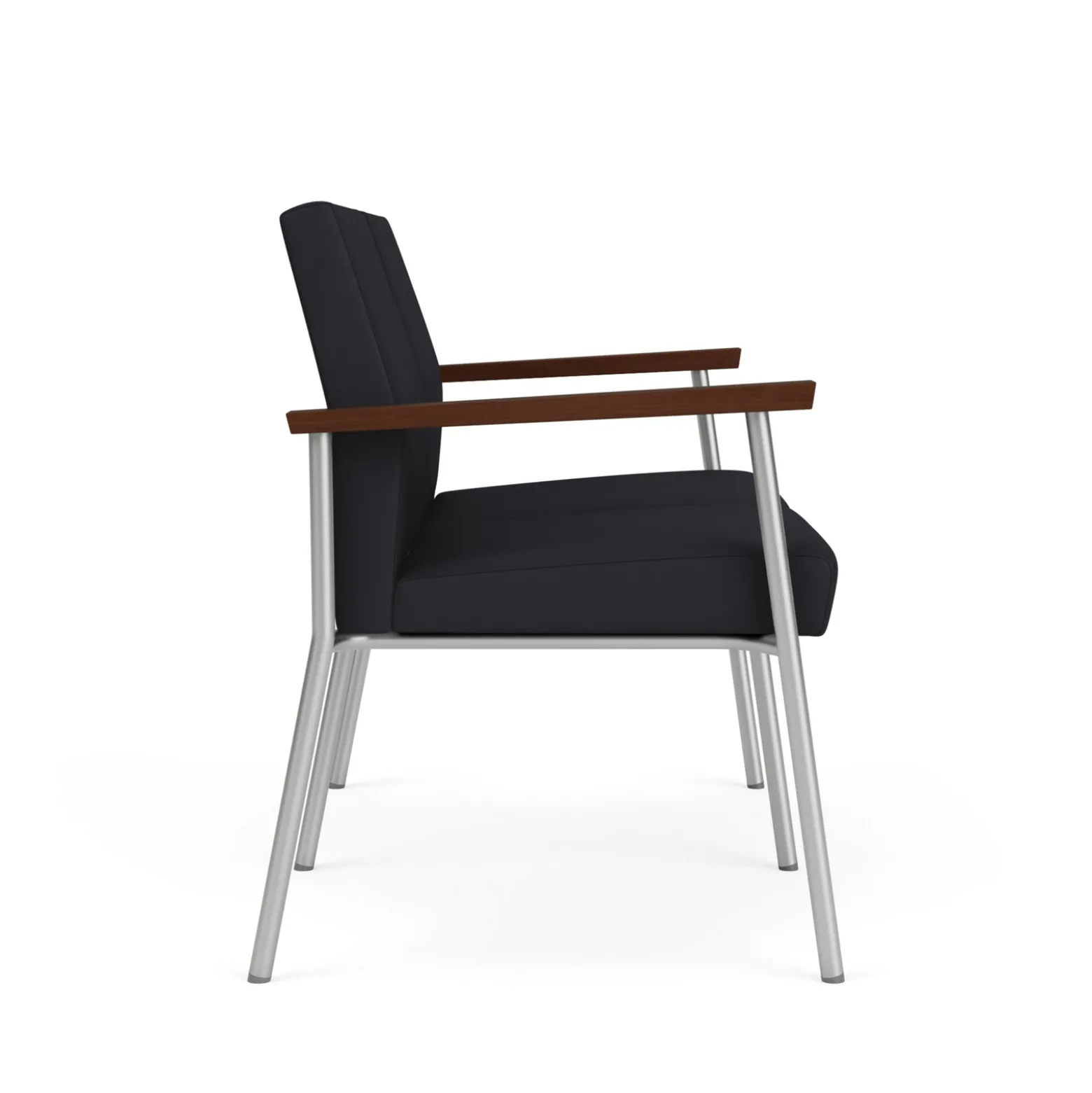 Uptown Two-Seater in Premium Upholstery