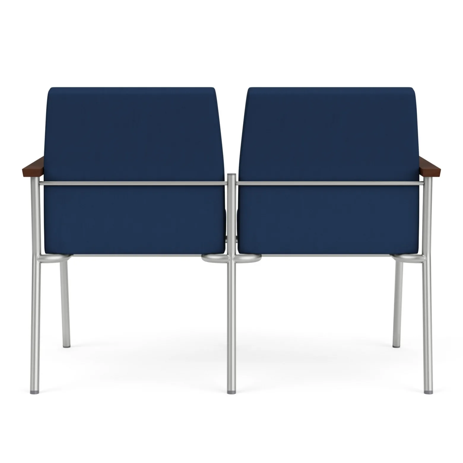 Uptown Two-Seater in Premium Upholstery