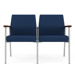 Uptown Two-Seater in Premium Upholstery