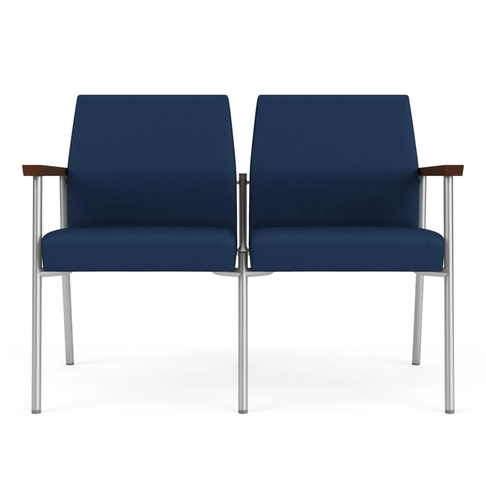 Uptown Two-Seater in Premium Upholstery