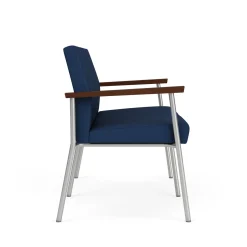 Uptown Two-Seater in Premium Upholstery