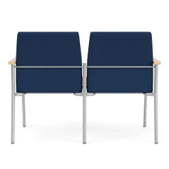 Uptown Two-Seater in Premium Upholstery