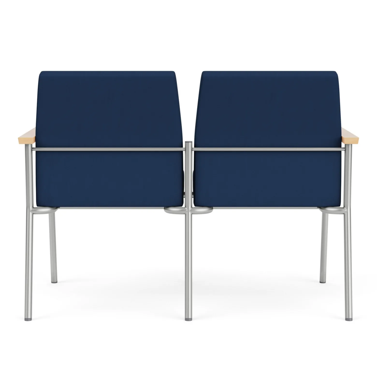 Uptown Two-Seater in Premium Upholstery
