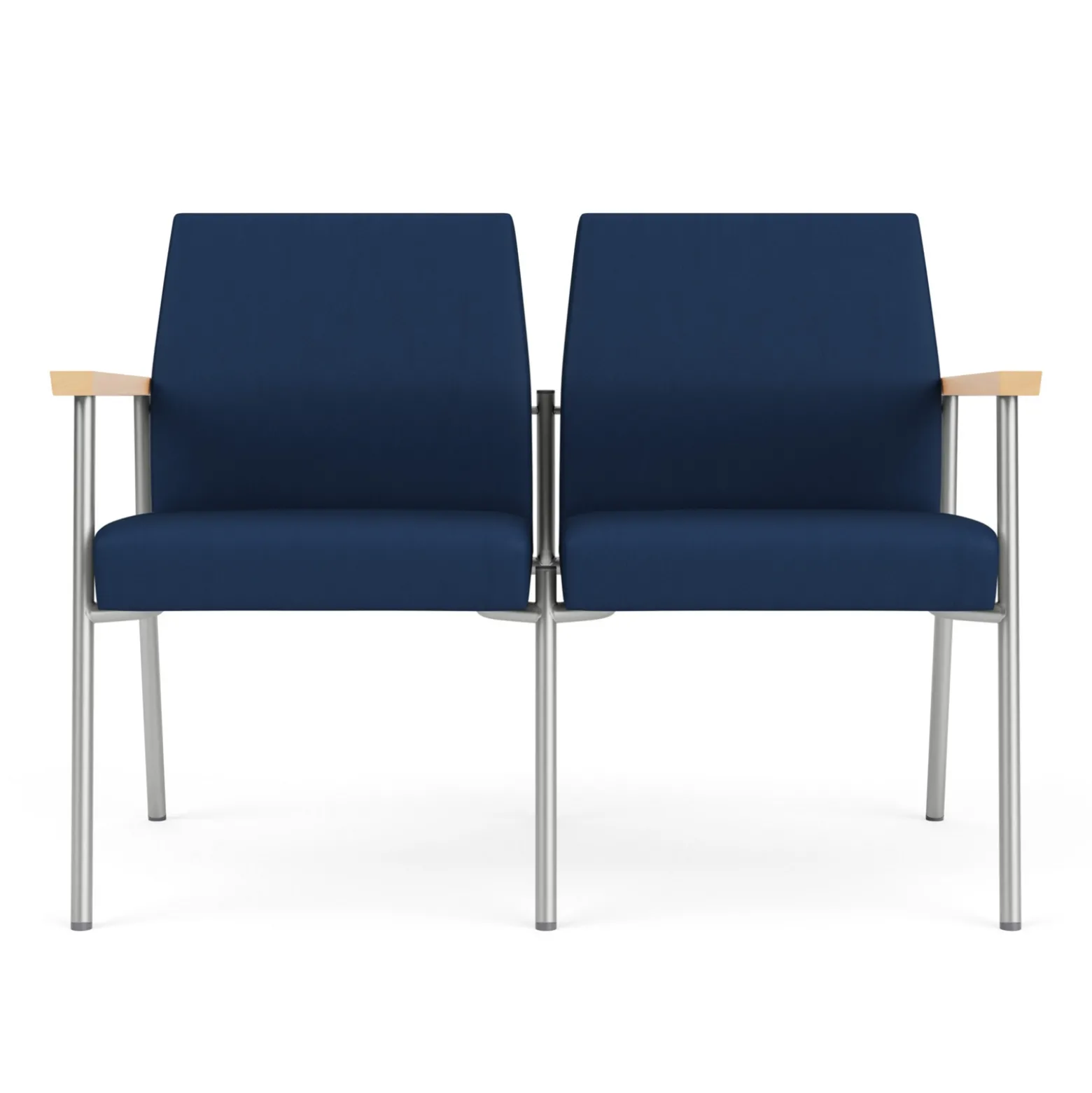 Uptown Two-Seater in Premium Upholstery