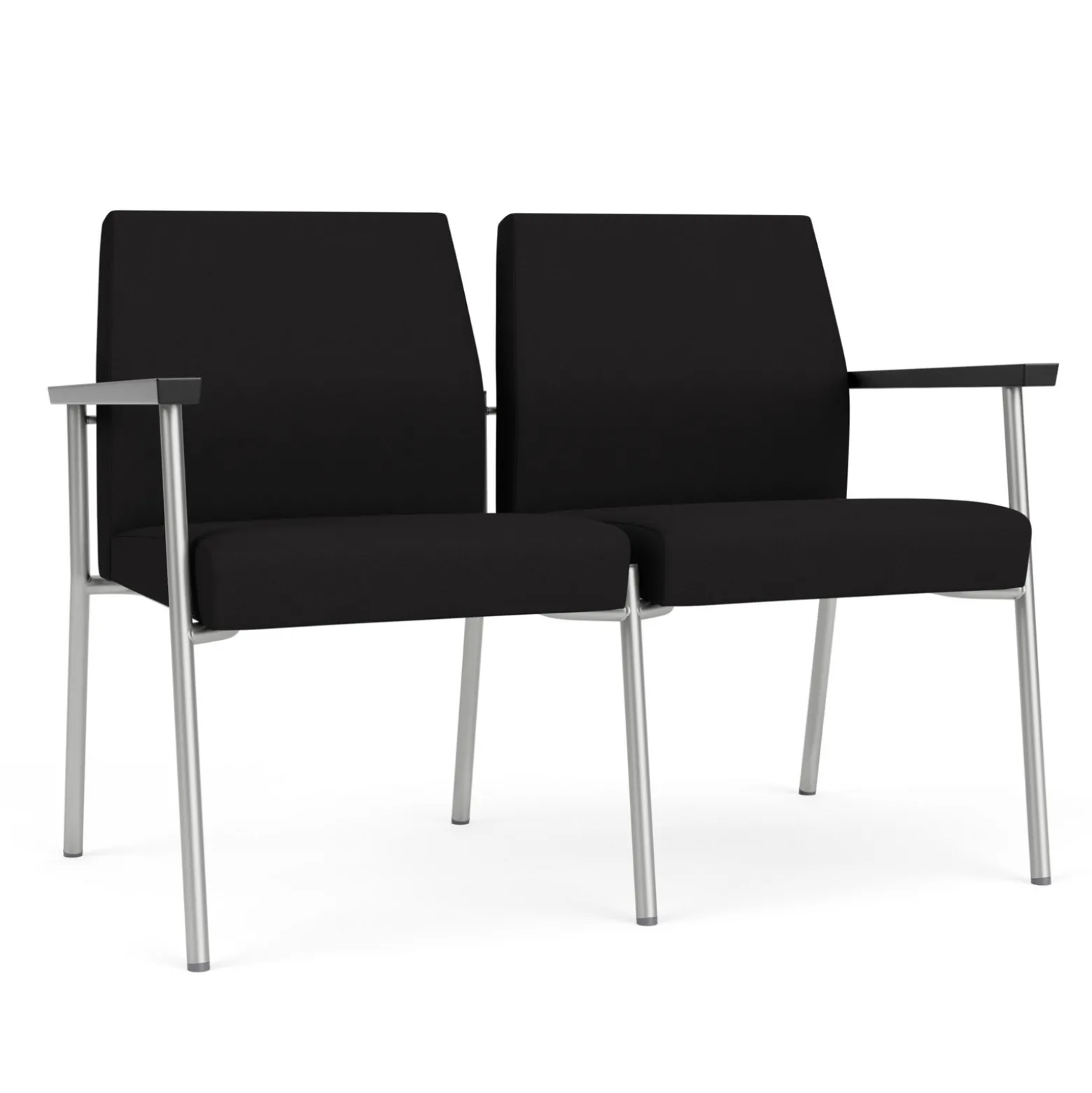 Uptown Two-Seater in Standard Fabric